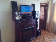 img 3 attached to Black Finish Yamaha NS-6490 Pair of 3-Way Bookshelf Speakers review by Gede Agung ᠌