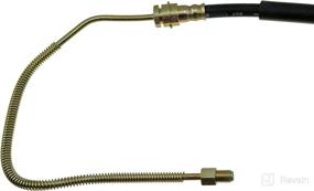 img 1 attached to Dorman H620138 Hydraulic Brake Hose