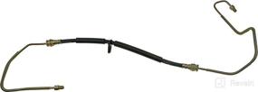 img 3 attached to Dorman H620138 Hydraulic Brake Hose