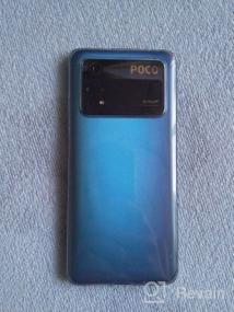 img 9 attached to Xiaomi POCO M4 Pro 4G 6/128GB RU Smartphone, Cold Blue