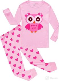 img 4 attached to Dolphin Fish Halloween Sleepwear 12 18Months Apparel & Accessories Baby Boys best: Clothing