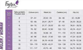 img 1 attached to Fajitex Men'S Colombian Faja Girdle - Full Body Shaping For Abdomen, Chest, Back, Arms & Legs - 026960