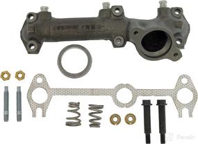 img 4 attached to Dorman 674 550 Exhaust Manifold Kit