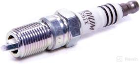 img 2 attached to 💥 NGK Standard Spark Plug (7397) - Maximize Engine Performance