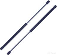 🔧 tuff support front hood lift supports 2008-2010 saturn vue - 2 piece set for enhanced stability логотип