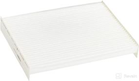 img 3 attached to 🌬️ Enhanced Air Quality: Purolator C36099 PurolatorONE Advanced Cabin Air Filter