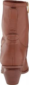 img 2 attached to Stylish And Comfortable Franco Sarto L-Sammi Ankle Boot For Women