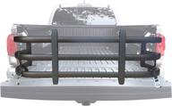 🚚 toyota tacoma truck bed extender: 2005-2021 model логотип