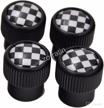 zorratin black checkered racing cooper logo