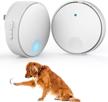 hypery dog doorbells self powered super light logo