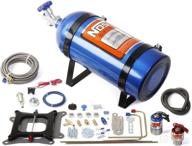 nos 02001 cheater nitrous system логотип