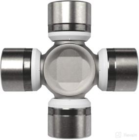 img 1 attached to 🔧 Spicer 5-1310X U-Joint Kit: High-Performance 1310/SPL22 Series (OSR) Solution