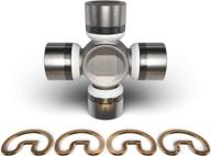 🔧 spicer 5-1310x u-joint kit: high-performance 1310/spl22 series (osr) solution логотип