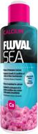 fluval hagen sea calcium aquarium supplement логотип