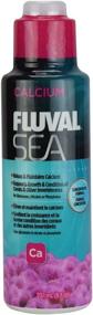 img 1 attached to Fluval Hagen Sea Calcium Aquarium Supplement