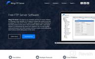 картинка 1 прикреплена к отзыву Wing FTP Server от Tutan Dennard