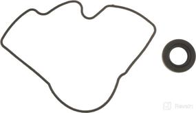 img 1 attached to 🔧 Dorman 82572 Oil Pump Cover Kit for Toyota Models: Enhanced Compatibility and Quality