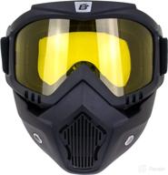 birdz eyewear skylark motorcycle removable motorcycle & powersports ... protective gear logo