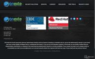 img 1 attached to ONEXTE CONSULTING LLC review by Jim Bethea