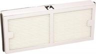 crucial air hapf30at4 u4r purifier filter logo