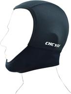 chcycle quick drying motorcycle helmet liner for ultimate moisture wicking and comfort logo