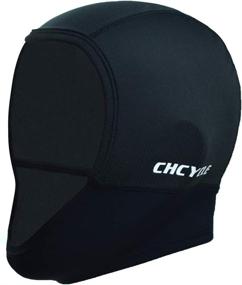 img 2 attached to CHCYCLE Quick Drying Motorcycle Helmet Liner for Ultimate Moisture Wicking and Comfort