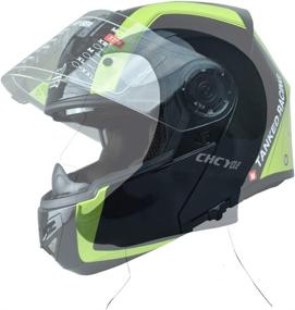 img 3 attached to CHCYCLE Quick Drying Motorcycle Helmet Liner for Ultimate Moisture Wicking and Comfort