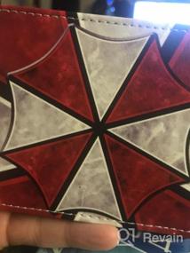 img 8 attached to 🌂 YSpring Resident Umbrella Corporation Leather: Stylish & Durable Leather Umbrella Accessory