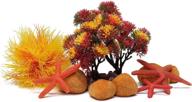 biorb decor set 15l autumn logo