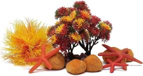 img 4 attached to BiOrb Decor Set 15L Autumn