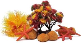 img 2 attached to BiOrb Decor Set 15L Autumn