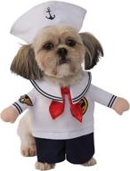 rubies walking sailor costume x large логотип