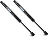 🚀 enhanced rear trunk struts for 2005-2008 chrysler 300 gas spring lift supports - beneges pm3162, 6405, 8196247 logo