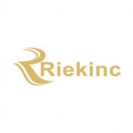 riekinc логотип