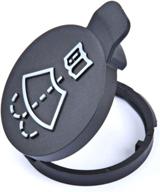 oem# 12767700 windshield wiper washer fluid reservoir tank bottle cap by otuayauto логотип