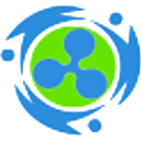 Logotipo de ripple china