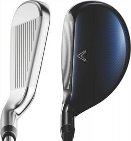 img 2 attached to Upgrade Your Golf Game With Callaway'S Big Bertha B21 Combo Iron Set