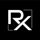 Logotipo de rivex
