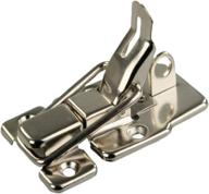 jr products 11735 draw latch logo