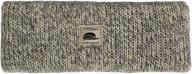 stormy kromer watch cap headband: ultimate winter head and ear protection with thermal design logo