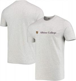 img 4 attached to NCAA University Boyfriend T-Shirt By Venley For Men And Women