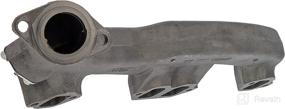 img 2 attached to Dorman 674-538 Exhaust Manifold - Right Side | Compatible with Dodge Models