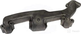 img 4 attached to Dorman 674-538 Exhaust Manifold - Right Side | Compatible with Dodge Models