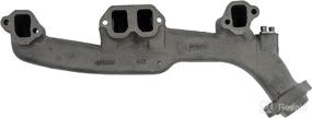 img 3 attached to Dorman 674-538 Exhaust Manifold - Right Side | Compatible with Dodge Models