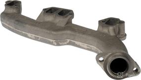 img 1 attached to Dorman 674-538 Exhaust Manifold - Right Side | Compatible with Dodge Models