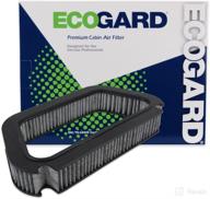 ecogard xc36076c filter activated eliminator logo