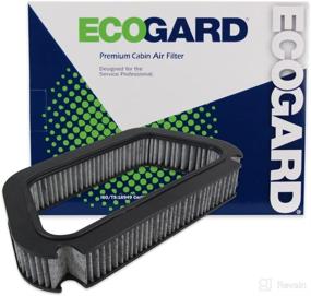 img 4 attached to ECOGARD XC36076C Filter Activated Eliminator