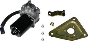 img 1 attached to Wexco Wiper Motor AX9301 Motor International