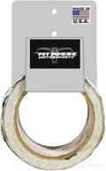 🔧 pit posse 545: premium duct tape holder single bracket for garage & trailer storage - made in usa логотип