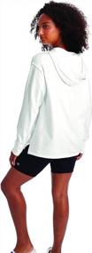img 2 attached to Champion Heavyweight Pullover Jersey Athletic Men's Clothing in Active